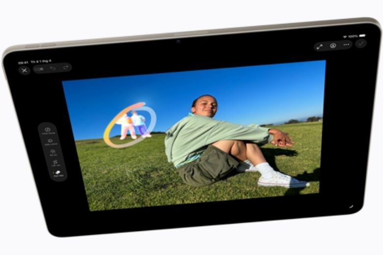 iPad Air M4 11 inch 2026 7