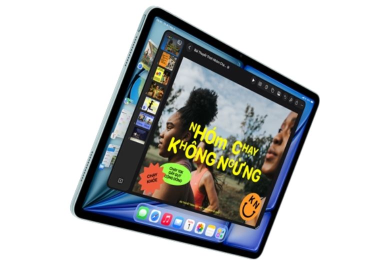 iPad Air M4 13 inch 2026 4