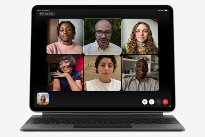 iPad Air M4 13 inch 2026 6