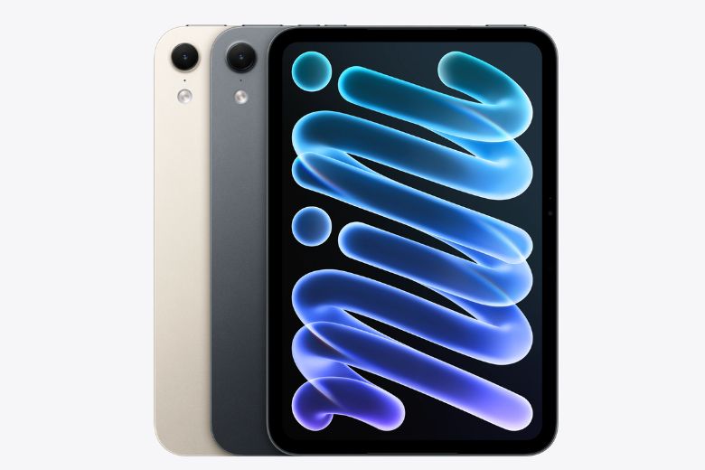 iPad Mini 8 2