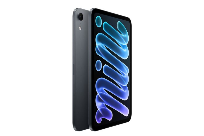 iPad Mini 8 3