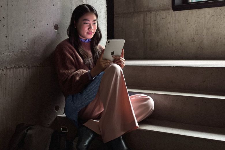 iPad Mini 8 4