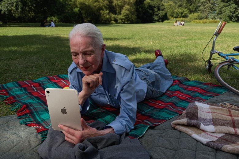 iPad Mini 8 5