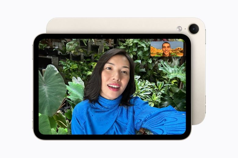 iPad Mini 8 6