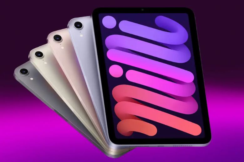 iPad Mini 8 2
