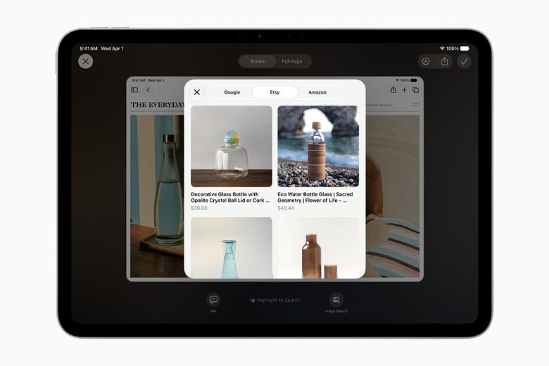 iPadOS 27 ra mắt 2