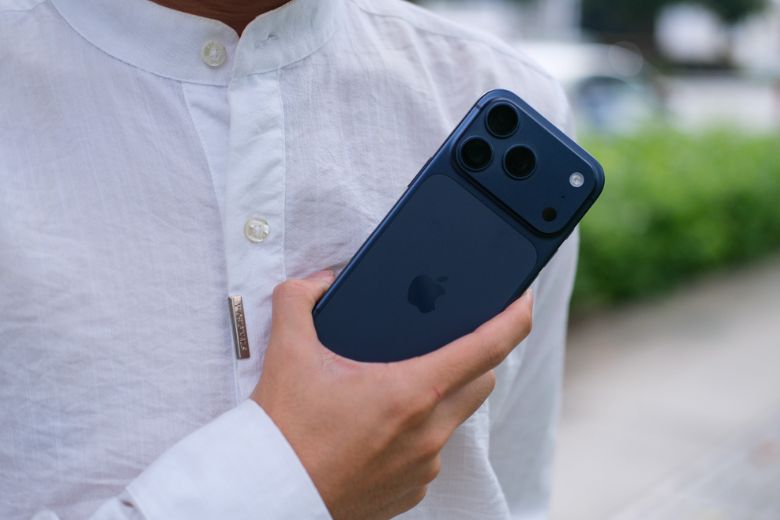 iPhone 17 Pro Max cũ 1