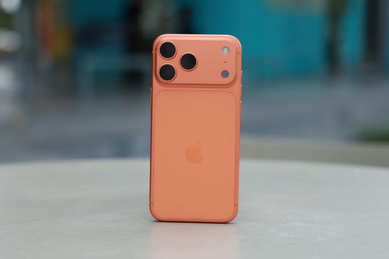 iPhone 17 Pro Max cũ 2