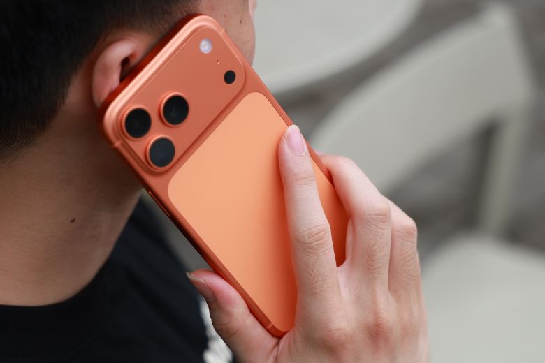 iPhone 17 Pro Max cũ 3