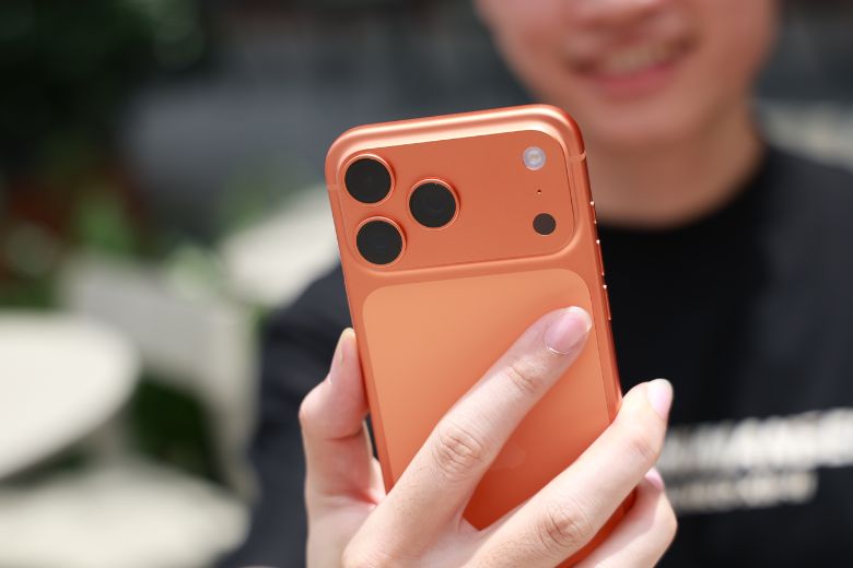 iPhone 17 Pro Max cũ 6