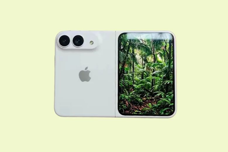 iPhone 18 Fold 1