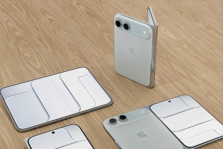 iPhone 18 Fold 2