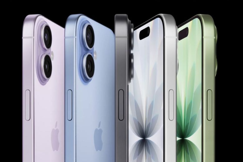 iPhone 18 2