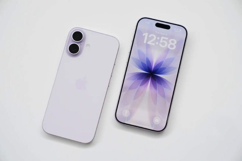 iPhone 18 4