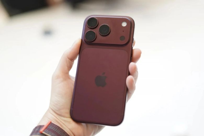 iPhone 18 Pro series 1