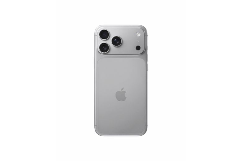 Bảng màu iPhone 18 Pro 3