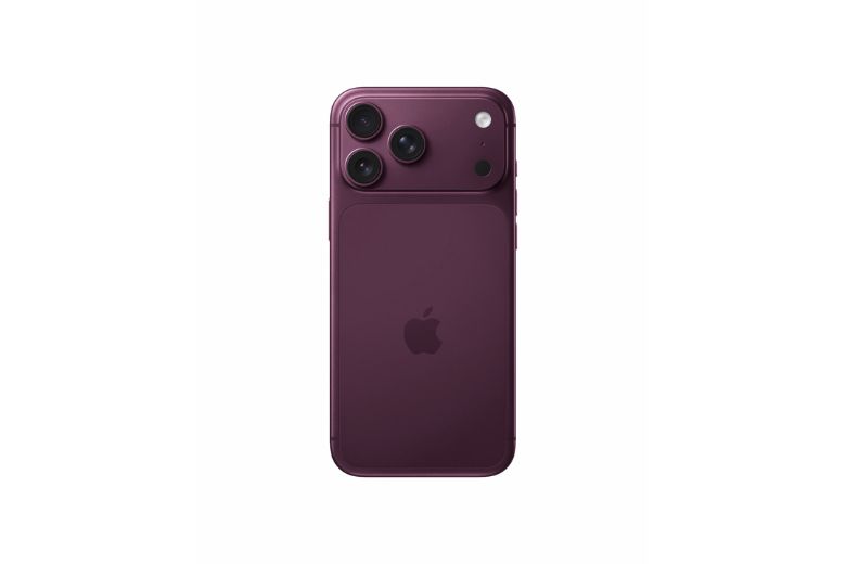 Bảng màu iPhone 18 Pro 4