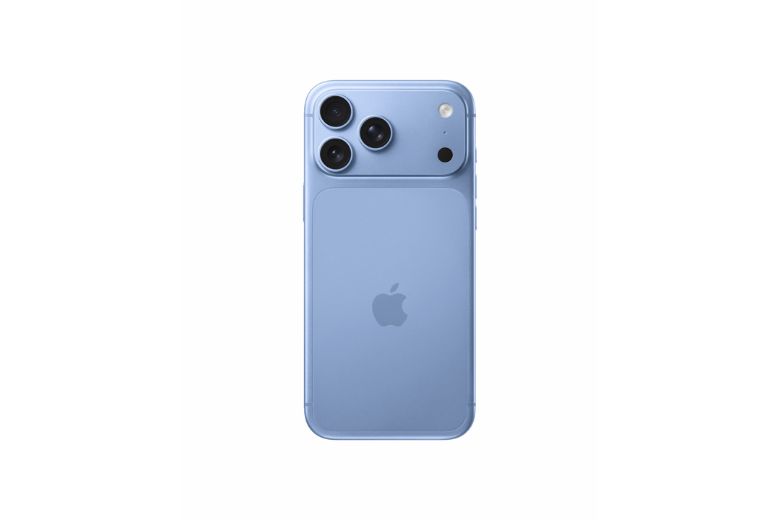 Bảng màu iPhone 18 Pro 5