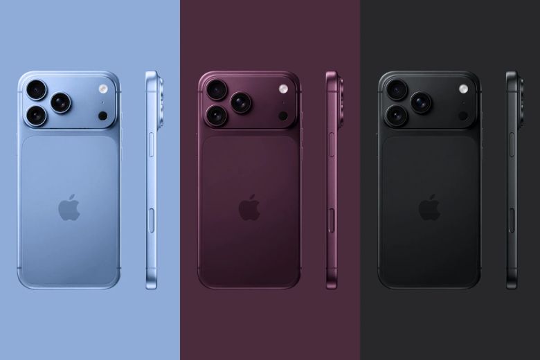 iPhone 18 Pro 2