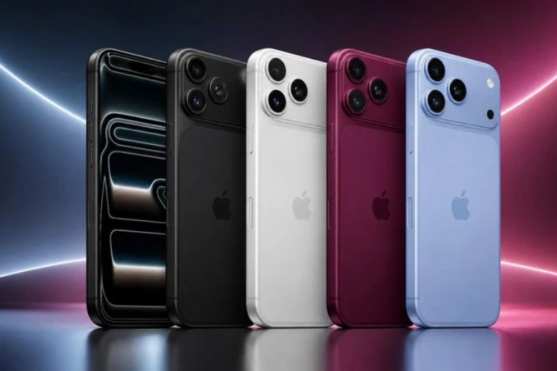 iPhone 18 Pro 3