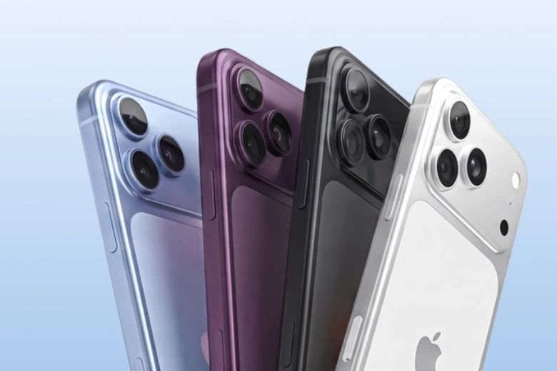 iPhone 18 Pro 5