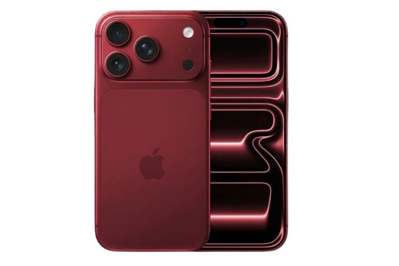 Bảng màu iPhone 18 Pro Max 2