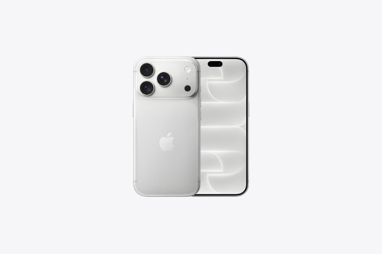 Bảng màu iPhone 18 Pro Max 5