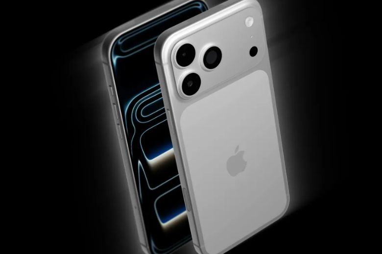 iPhone 18 Pro Max sắp ra mắt 2