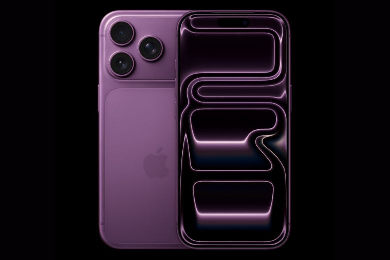 iPhone 18 Pro Max sắp ra mắt 4