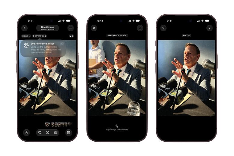 iPhone 18 Pro Max 6