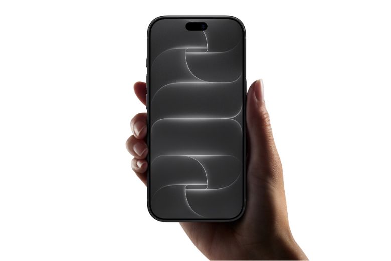 iPhone 18 Pro Max 7