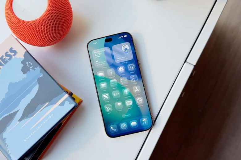 iPhone 18 Pro sắp ra mắt 3
