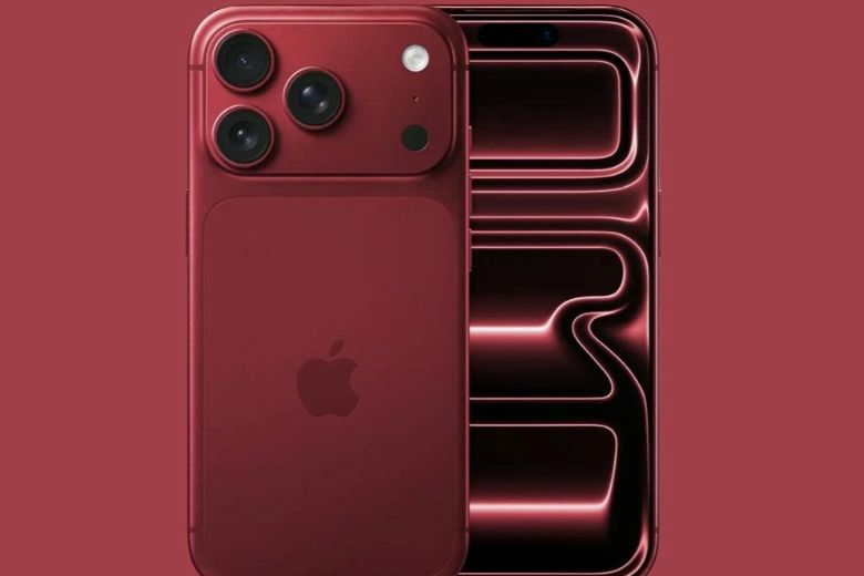 iPhone 18 Pro sắp ra mắt 4