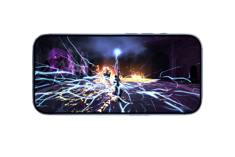 iPhone 18 Pro 6