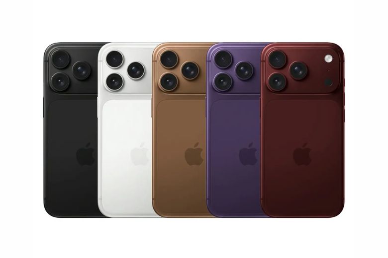 iPhone 18 series 2
