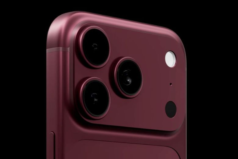 iPhone 18 series 5
