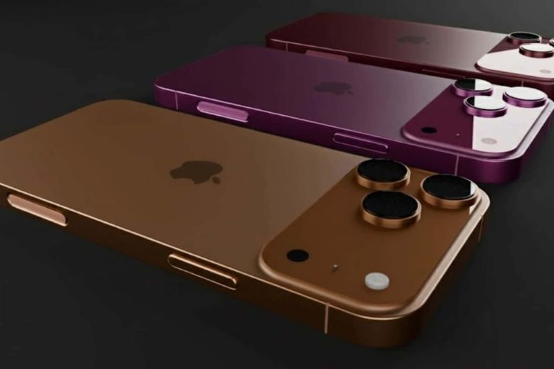 iPhone 18 series 6