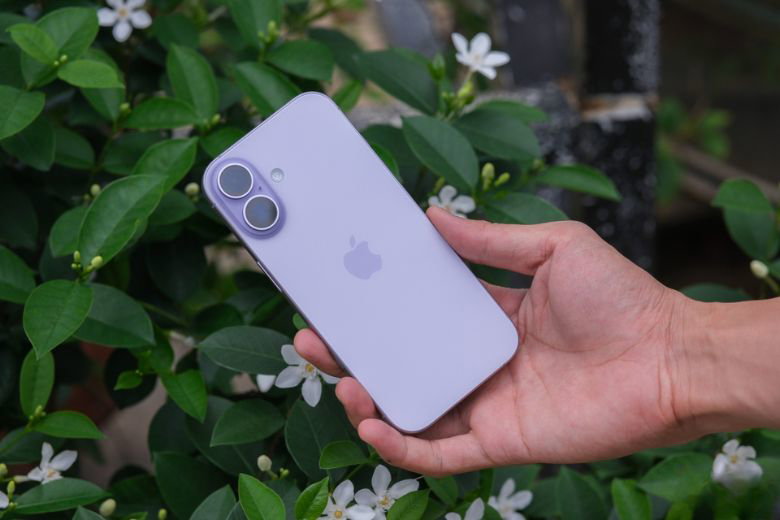 iPhone 18 sắp ra mắt 1