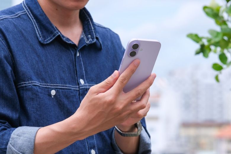 iPhone 18 sắp ra mắt 2