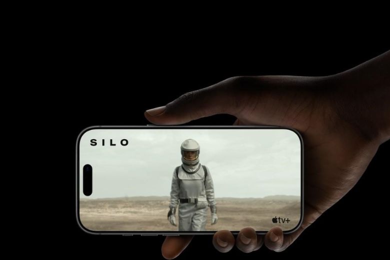 iPhone 18 sắp ra mắt 4