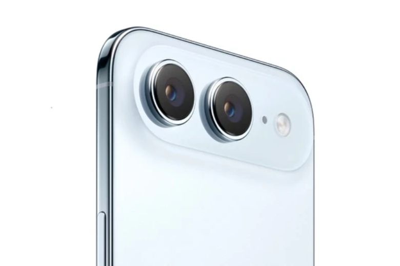 iPhone Air 2 2