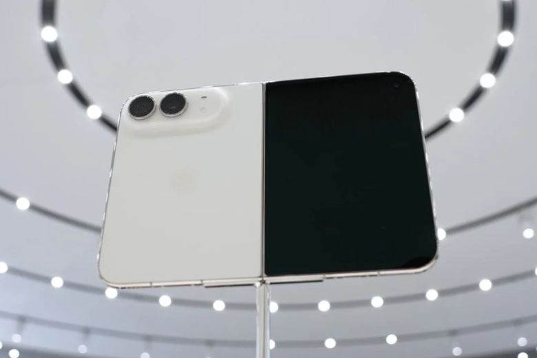 Bảng màu iPhone Duo 2