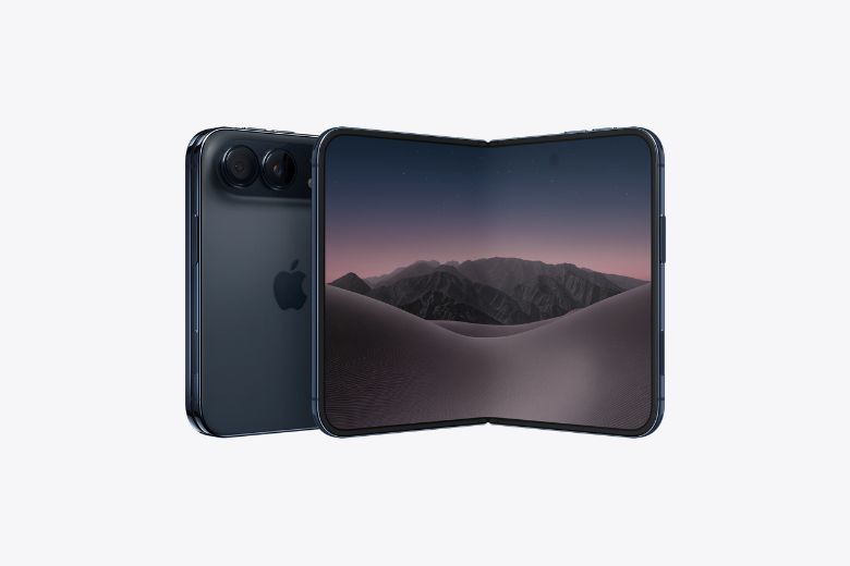 Bảng màu iPhone Duo 3