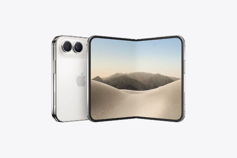 Bảng màu iPhone Duo 4