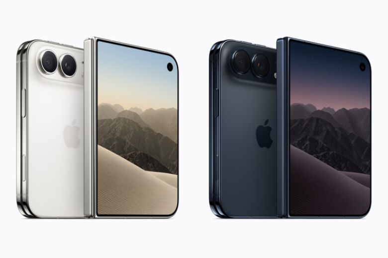 iPhone Duo 2