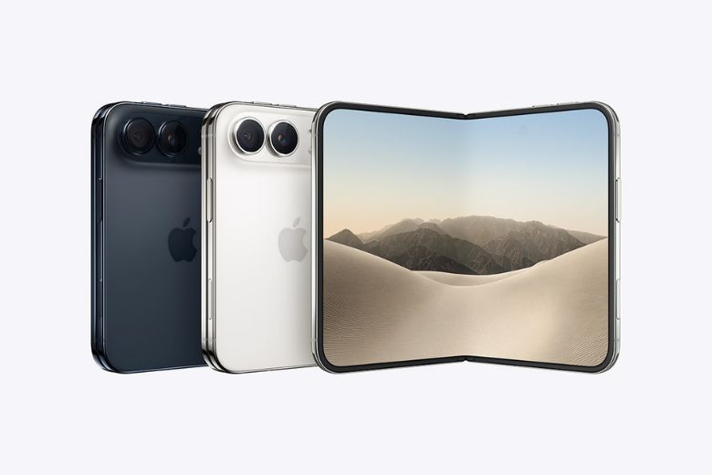 iPhone Duo 3