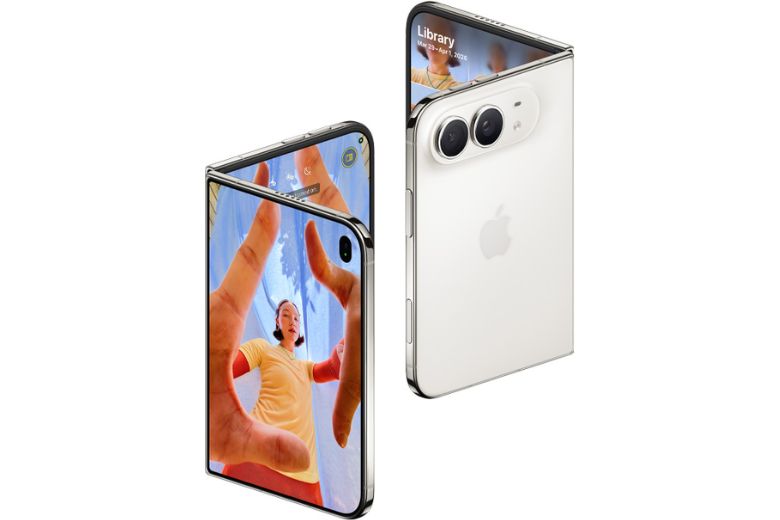 iPhone Duo 3