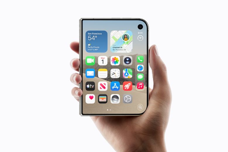 iPhone Duo 6