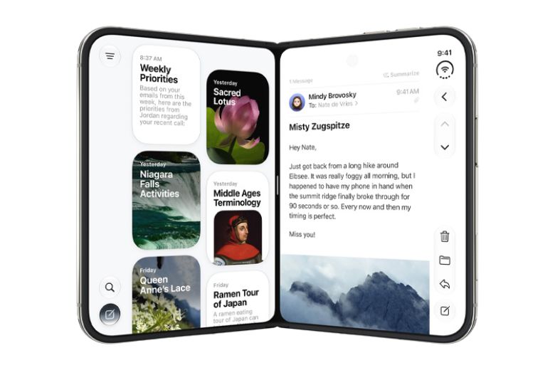 iPhone Duo 8