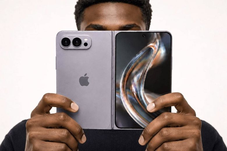 iPhone Ultra sắp ra mắt 1